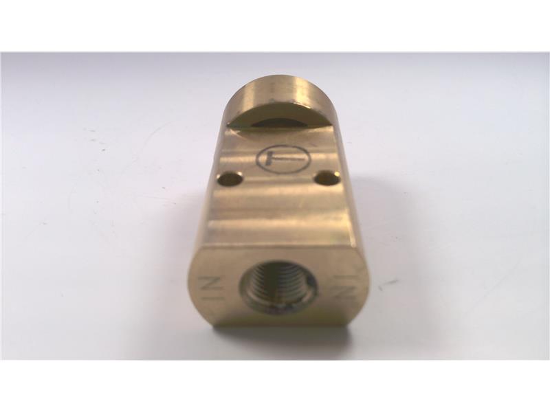 VERSA VALVES BIK-3209