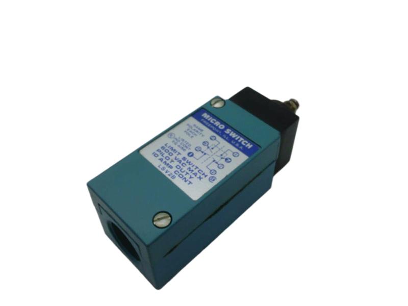 LSV2B by HONEYWELL