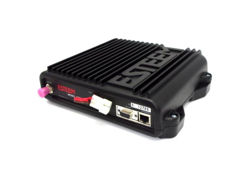 192-E by ELECTRONIC SYSTEM TECHNOLOGY