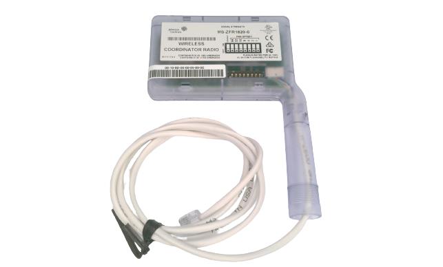 JOHNSON CONTROLS MS-ZFR1820-0