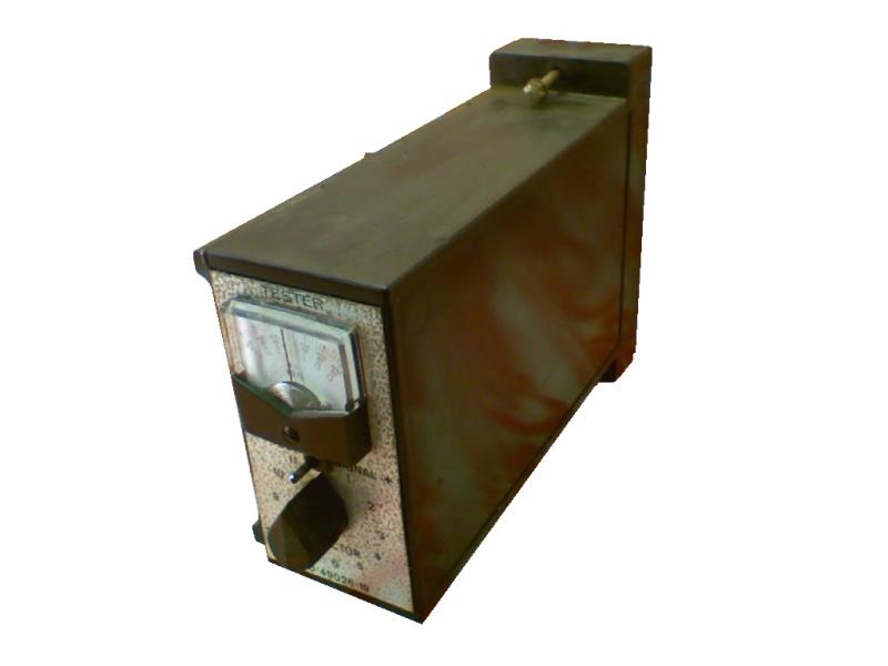 ASEA BROWN BOVERI 0-49026-19