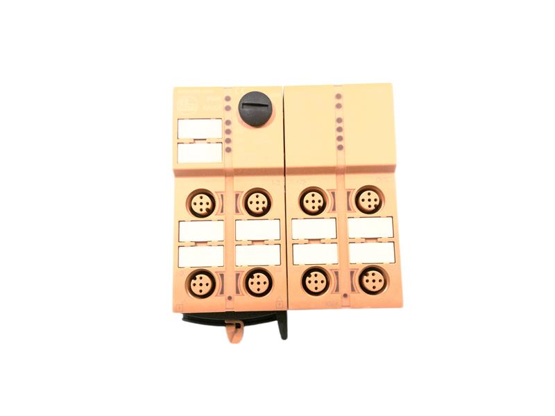 EFECTOR CLASSICLINE 4DI 4DO-Y IP67-AC5275