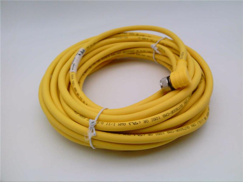 TURCK WKC 4.5T-10/S1587