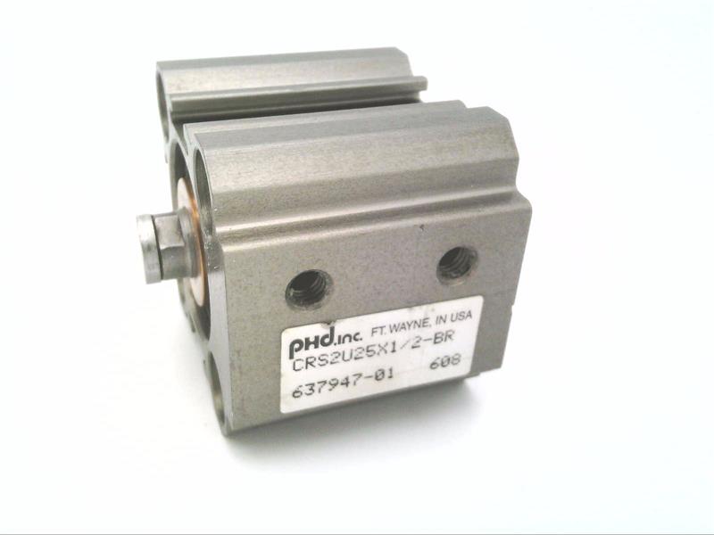 PHD INC CRS2U 25X1/2-BR