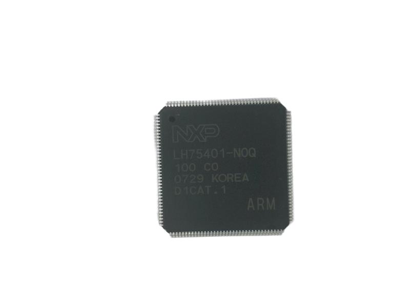 NXP SEMICONDUCTOR LH75401N0Q100C05