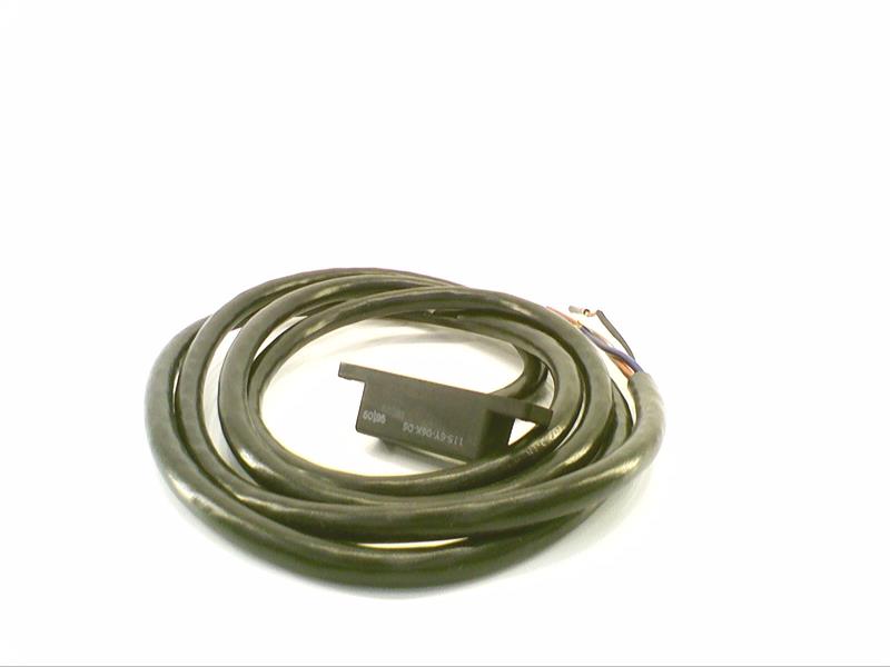 EDWARDS SIGNALING 115-6Y-06K-D6