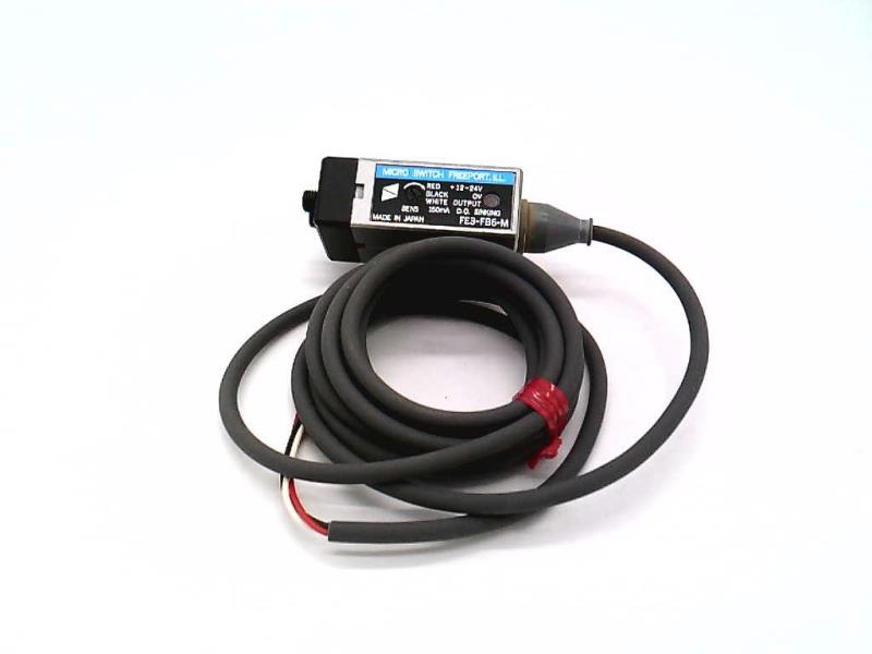 FE3-FB6-M by HONEYWELL