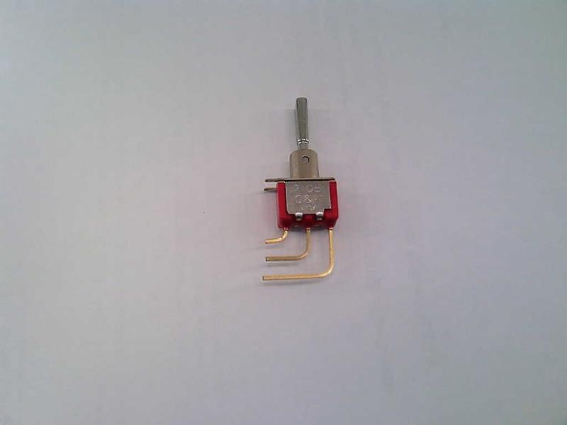 7105P3D9AV2BE by ITT