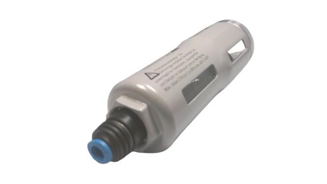 FESTO LF/LFR-D-MINI-A:SP