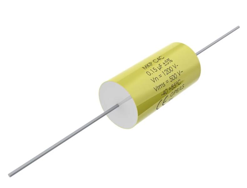 YAGEO C4CAPUB3100AA0J