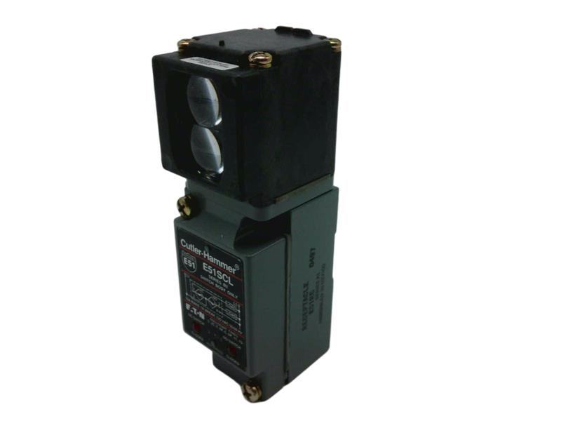 EATON CORPORATION E51CLP3