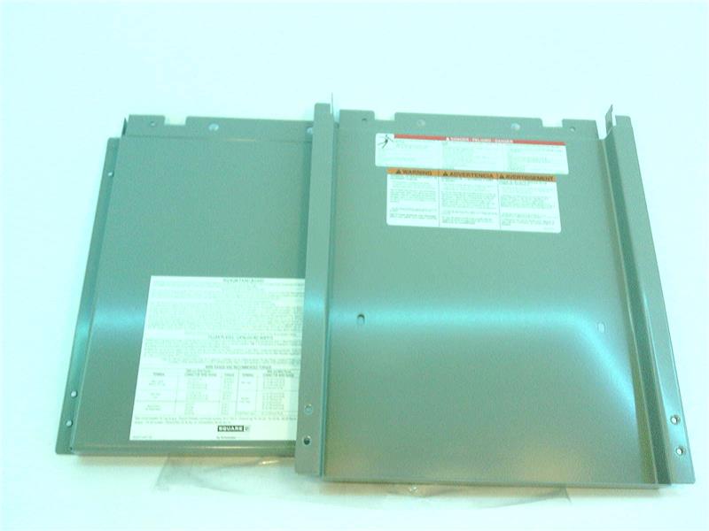 SCHNEIDER ELECTRIC NQ6RDE