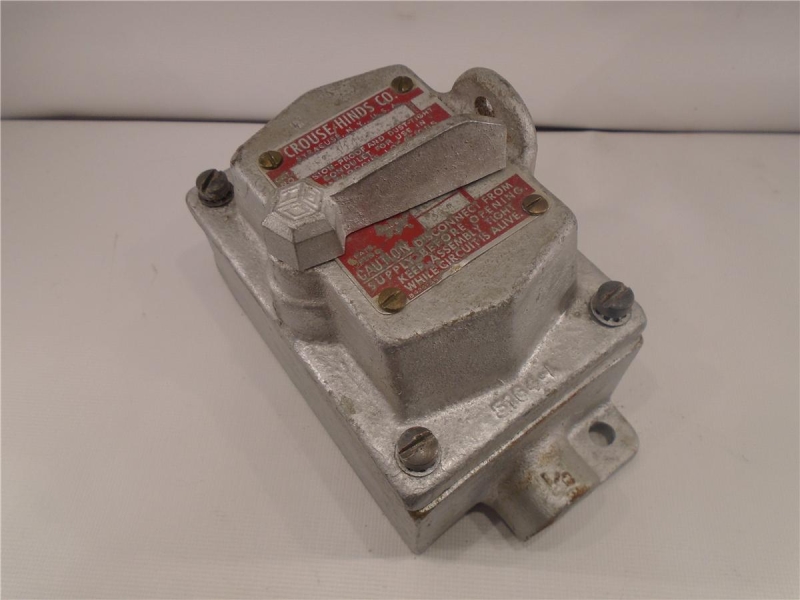 EATON CORPORATION EFS-1140