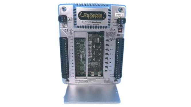 RELIABLE CONTROLS MACH-PROPOINT