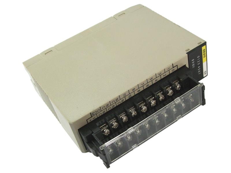 OMRON C200H-OD211
