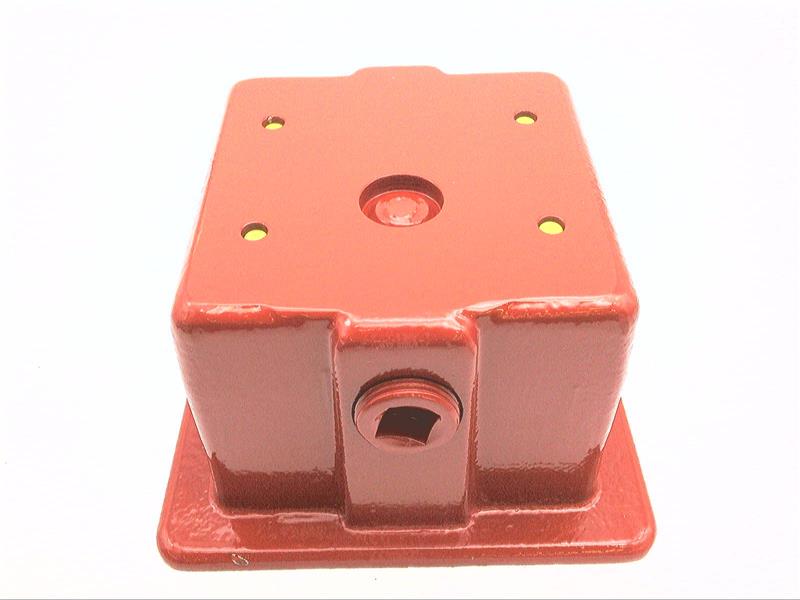 EDWARDS SIGNALING 757A-WB