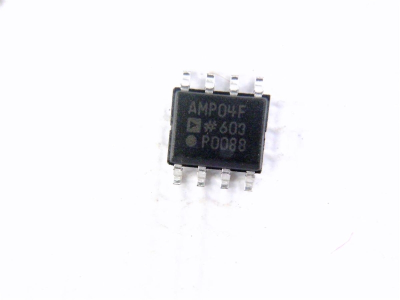 ANALOG DEVICES AMP04FSZ