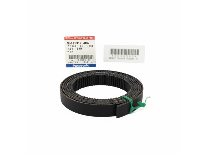 N6411317-486 by MATSUSHITA ELECTRIC