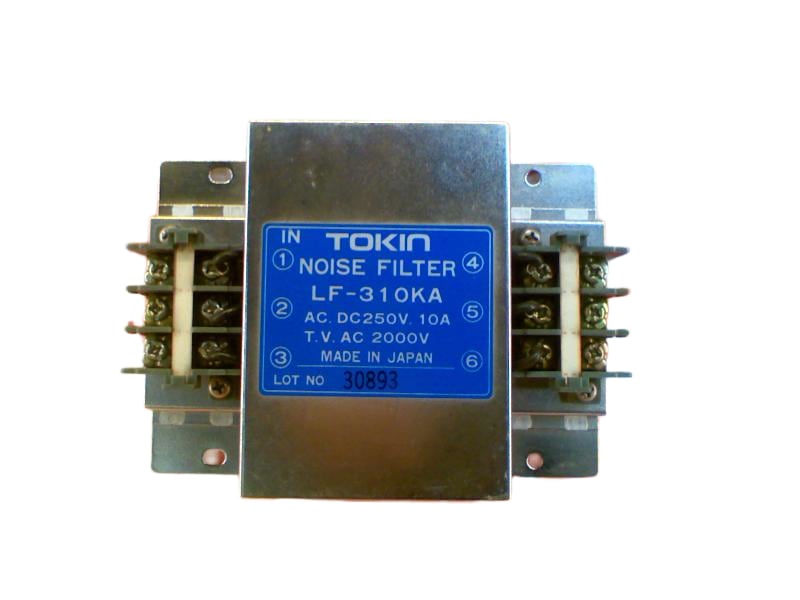 NEC TOKIN AMERICA INC LF-310KA