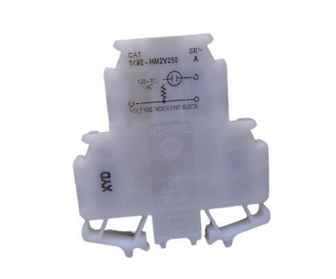 ALLEN BRADLEY 1492-HM2V250