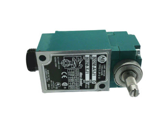 ALLEN BRADLEY 802M-A1J1