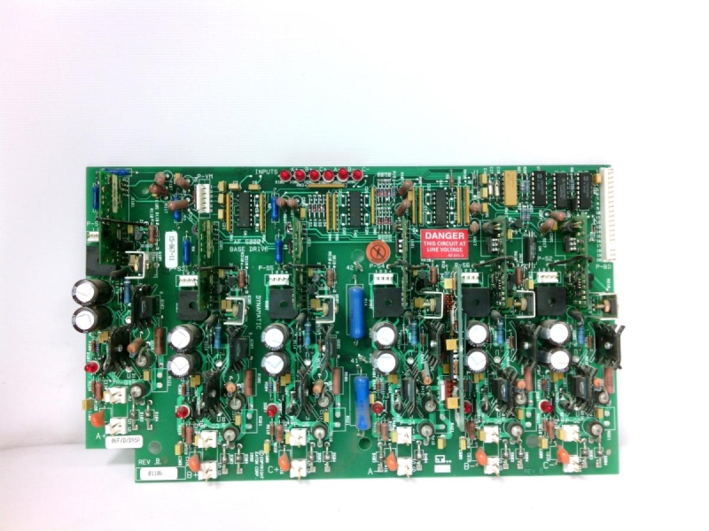 EATON CORPORATION 15-867-11