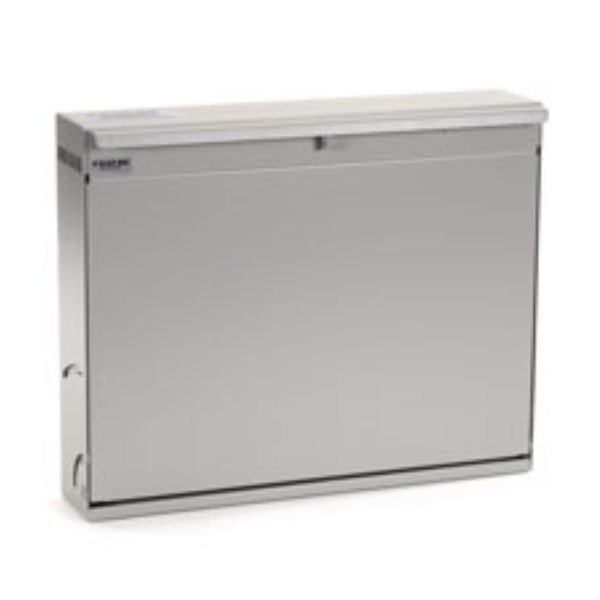 BLACK BOX CORP LTL-HL