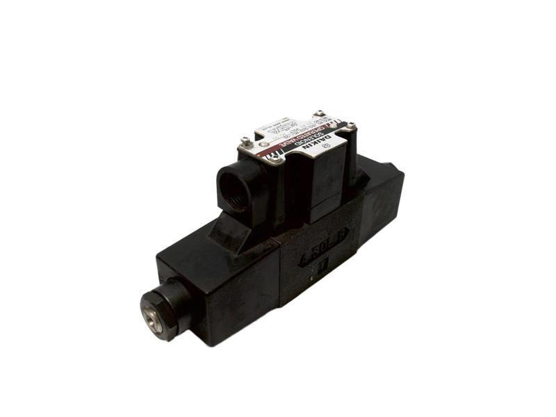 JSO-G02-4C-A20 by DAIKIN INDUSTRIES