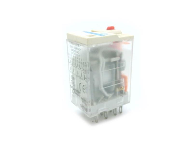 SCHNEIDER ELECTRIC RXM4AB1B7