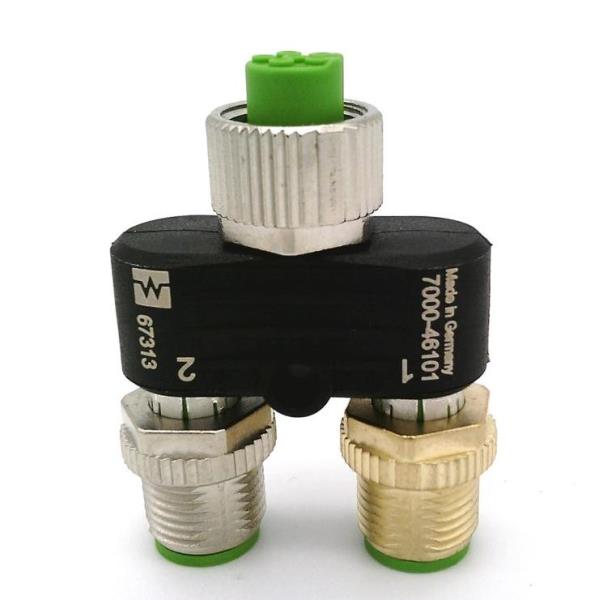 MURR ELEKTRONIK 7000-46101-0000000