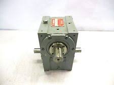 DOVER CORPORATION 40RGS8H12-180