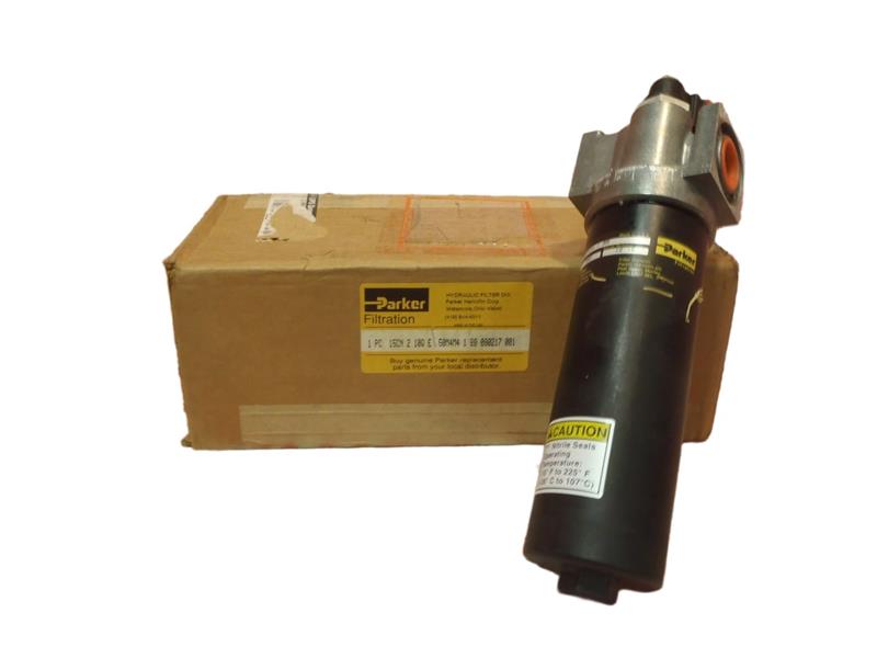 15CN-2-10Q-E-50-M4M4-1 by PARKER