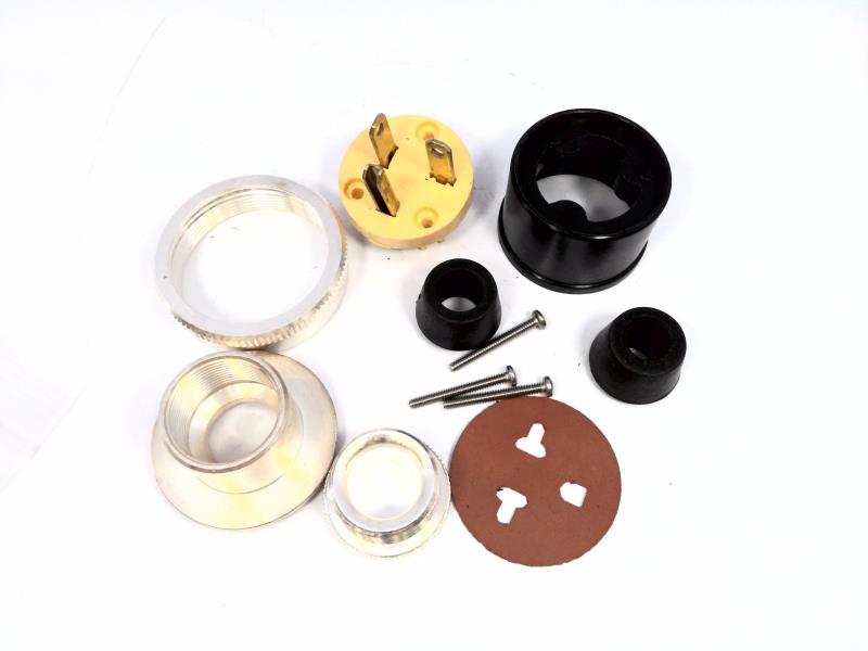 EATON CORPORATION 2506A-250