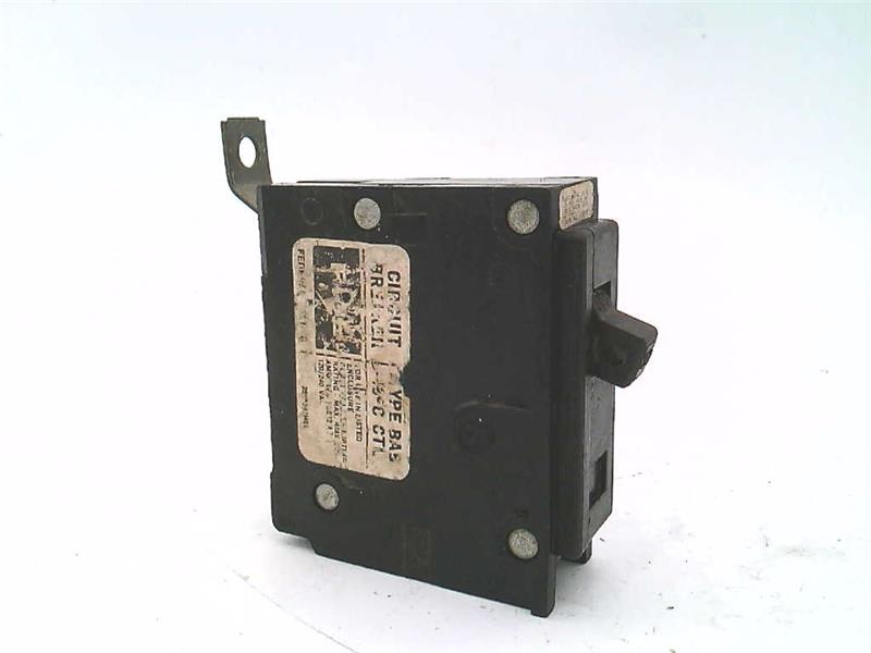 FEDERAL PACIFIC ELECTRIC BAB120