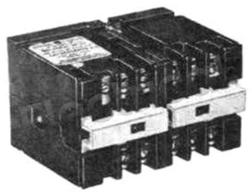 GENERAL ELECTRIC CR122A06202AA