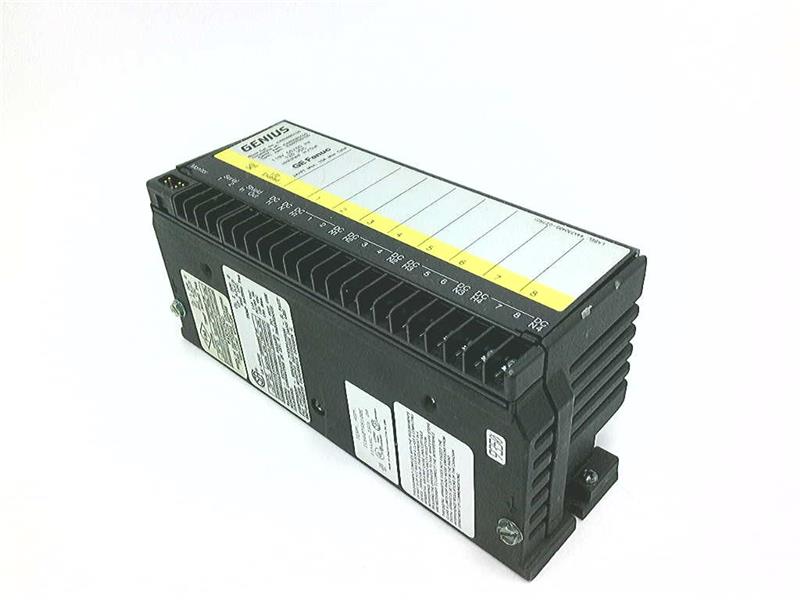 FANUC IC660BBS100
