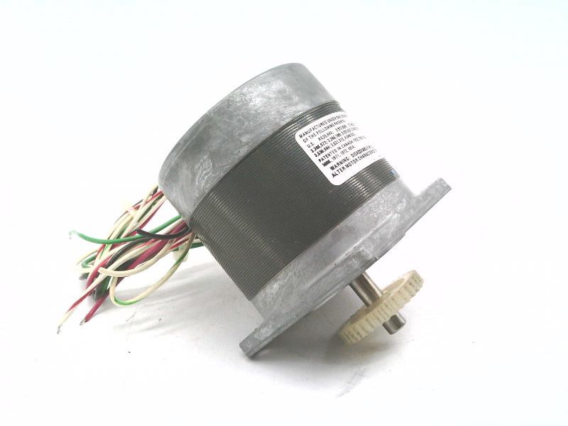 M061-FD-6208B by DANAHER MOTION