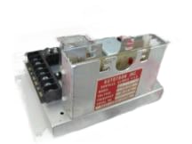ELWOOD CORPORATION CA1-F101-R