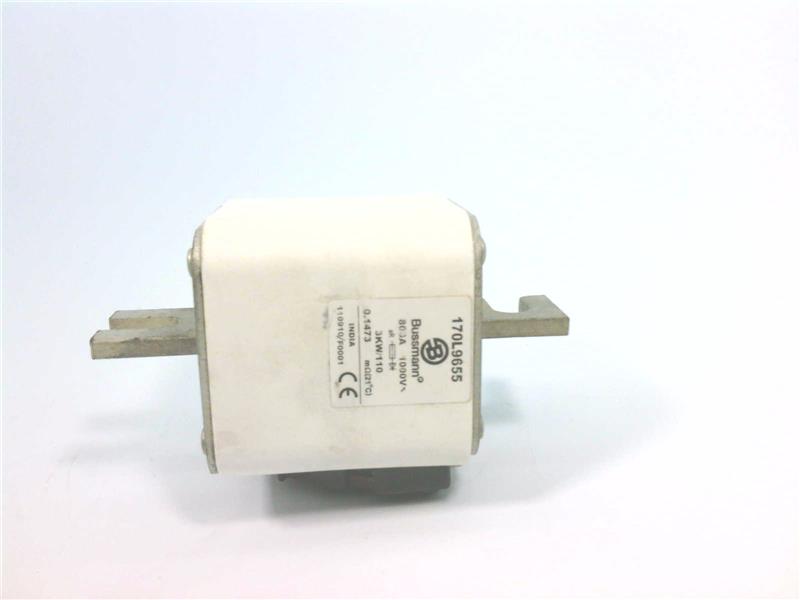 EATON CORPORATION 170L9655