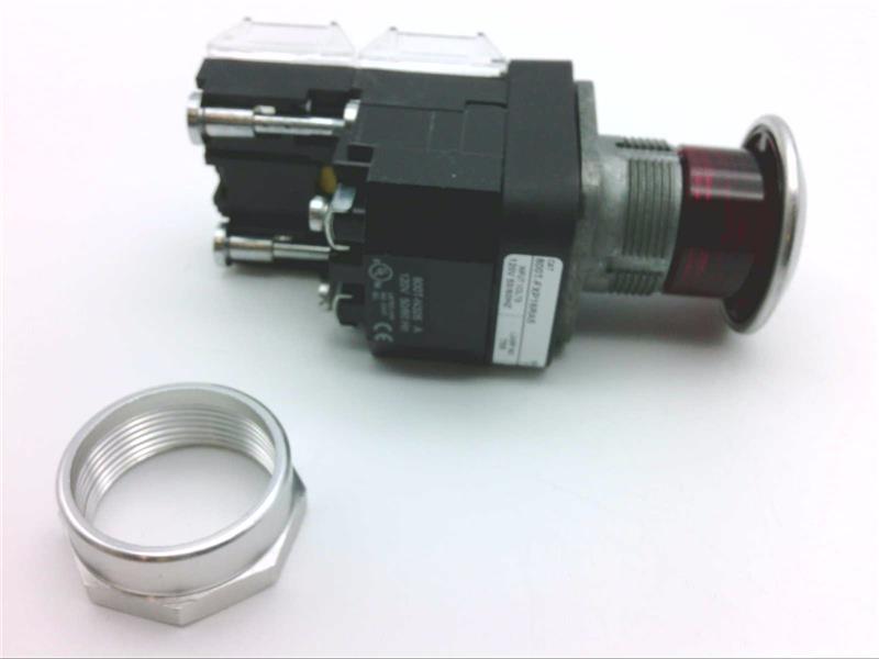 ALLEN BRADLEY 800T-FXP16RA5