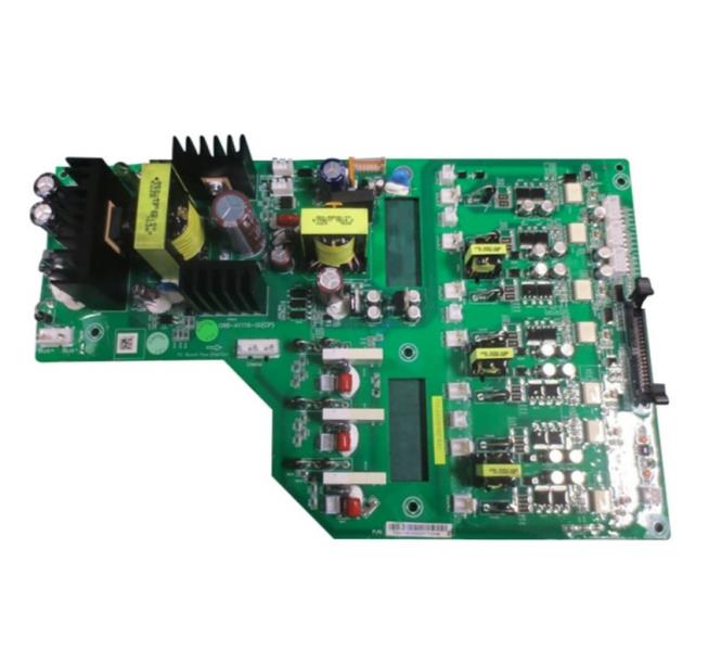 DXG-SPR-4FR5MPB-140 by EATON CORPORATION