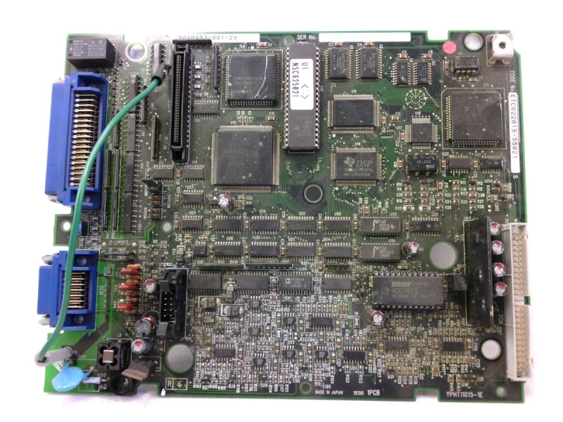 YASKAWA ELECTRIC ETC622015-S5021