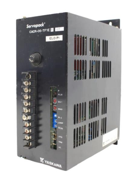 YASKAWA ELECTRIC CACR-05-TF1E-R-BFG