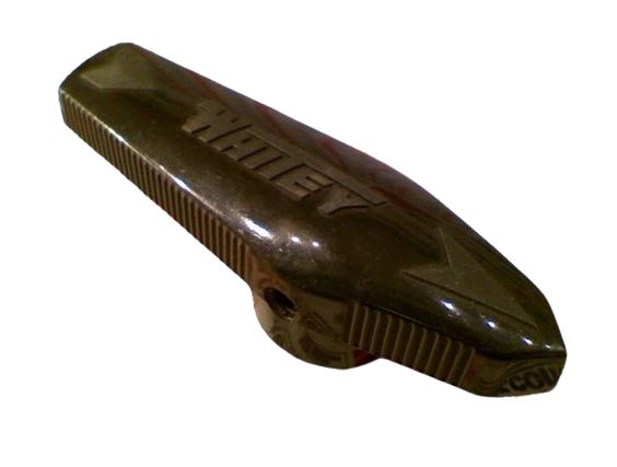 SWAGELOK BZ-5K-44-BK