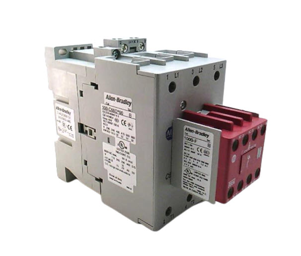 ALLEN BRADLEY 100S-C60DJ14BC