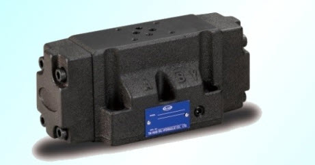POWER VALVE USA HD-3C2-G06-P-D
