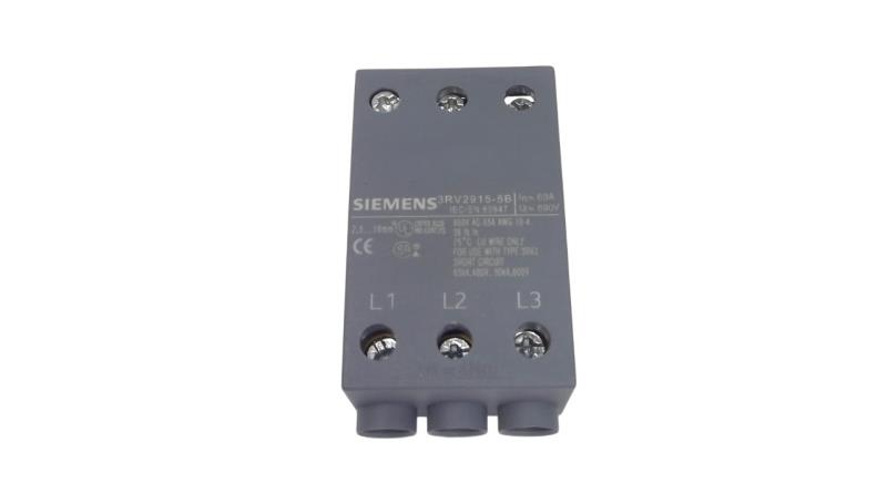 SIEMENS 3RV2915-5B