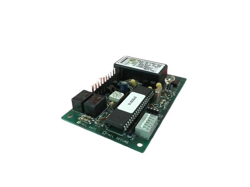 IDC-DS-9437A by FAAC