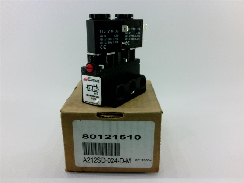 A212SD-024-D-M by INGERSOLL RAND