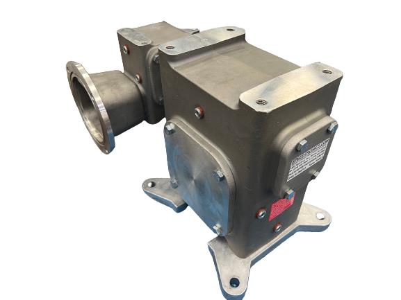 REGAL REXNORD EL-DT-832-1800-L3